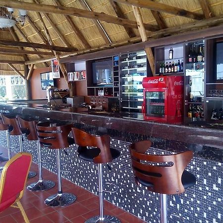 Great Seasons Hotel Kigali Ngoại thất bức ảnh