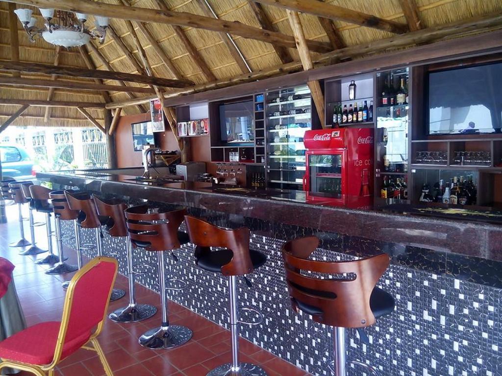 Great Seasons Hotel Kigali Ngoại thất bức ảnh
