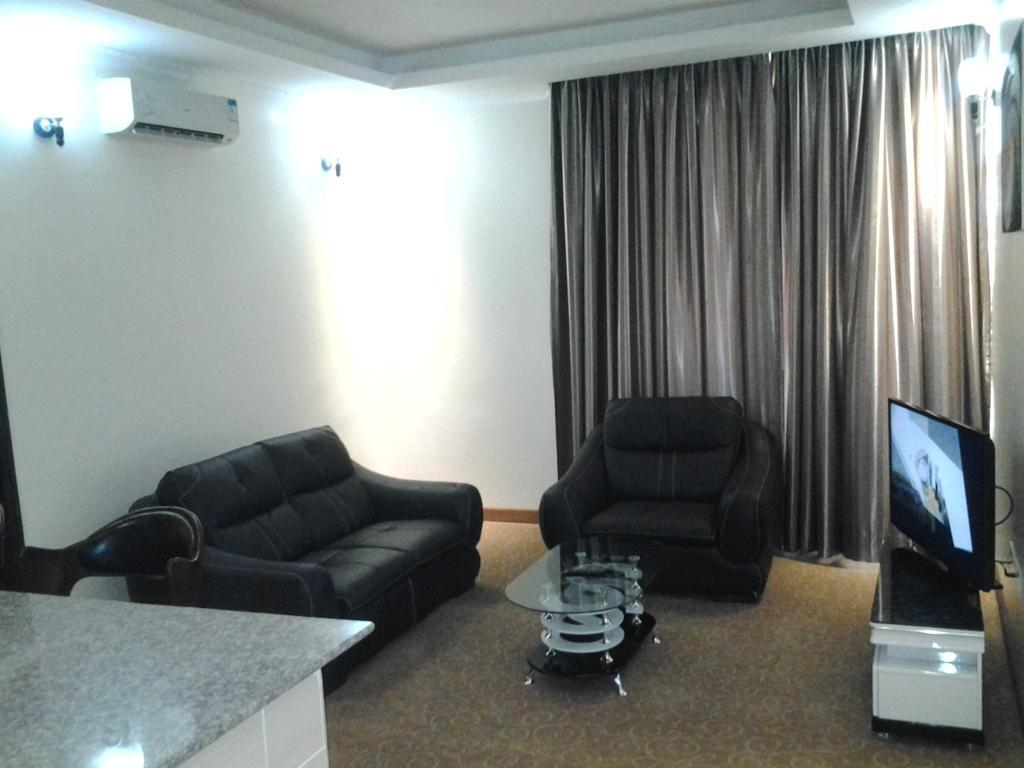 Great Seasons Hotel Kigali Ngoại thất bức ảnh