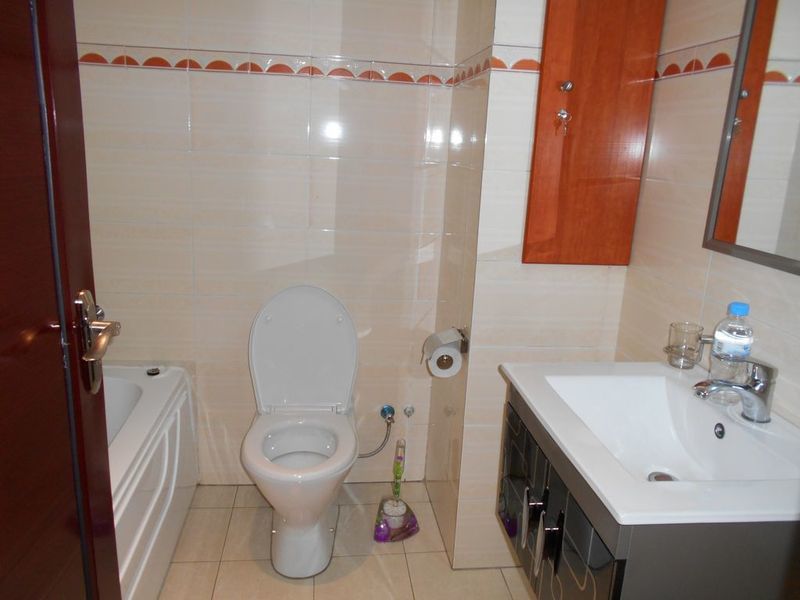 Great Seasons Hotel Kigali Ngoại thất bức ảnh