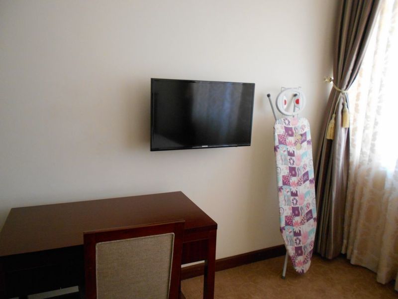 Great Seasons Hotel Kigali Ngoại thất bức ảnh