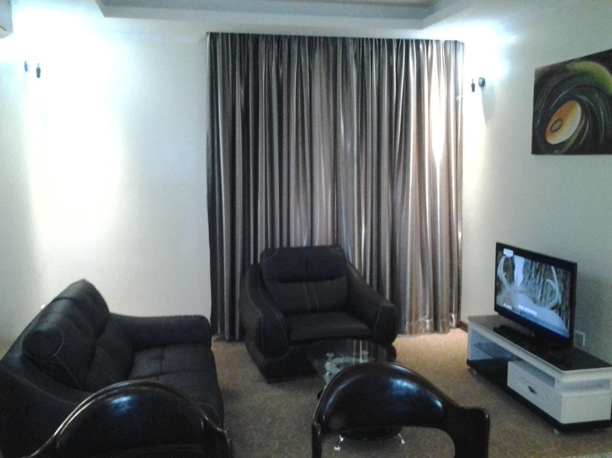 Great Seasons Hotel Kigali Ngoại thất bức ảnh