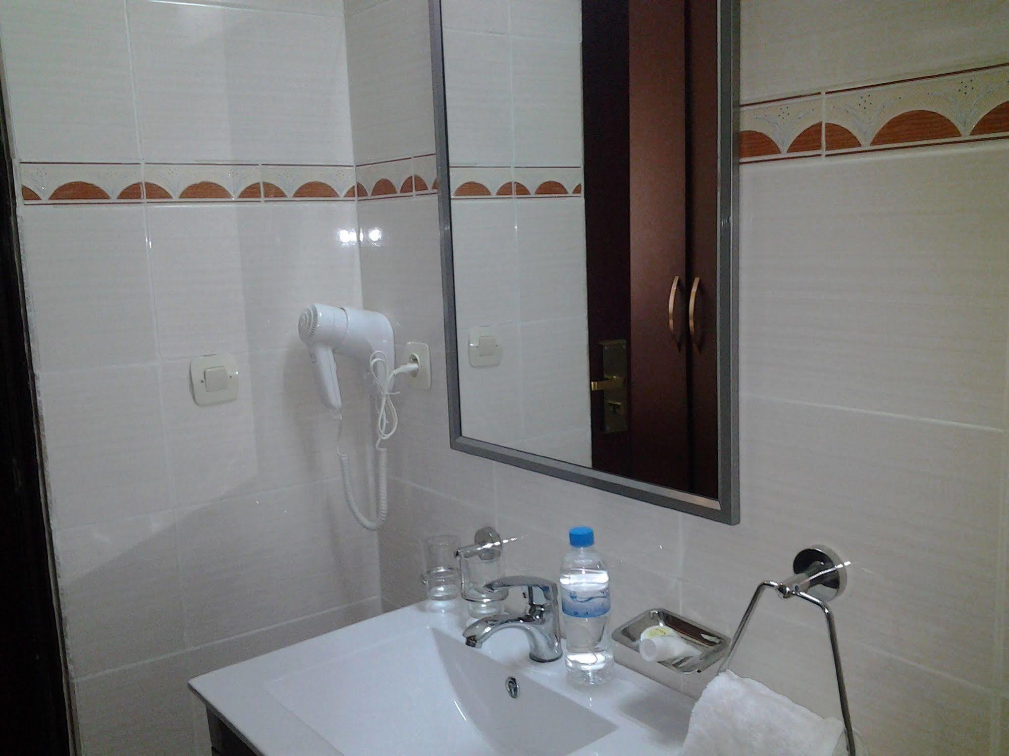 Great Seasons Hotel Kigali Ngoại thất bức ảnh