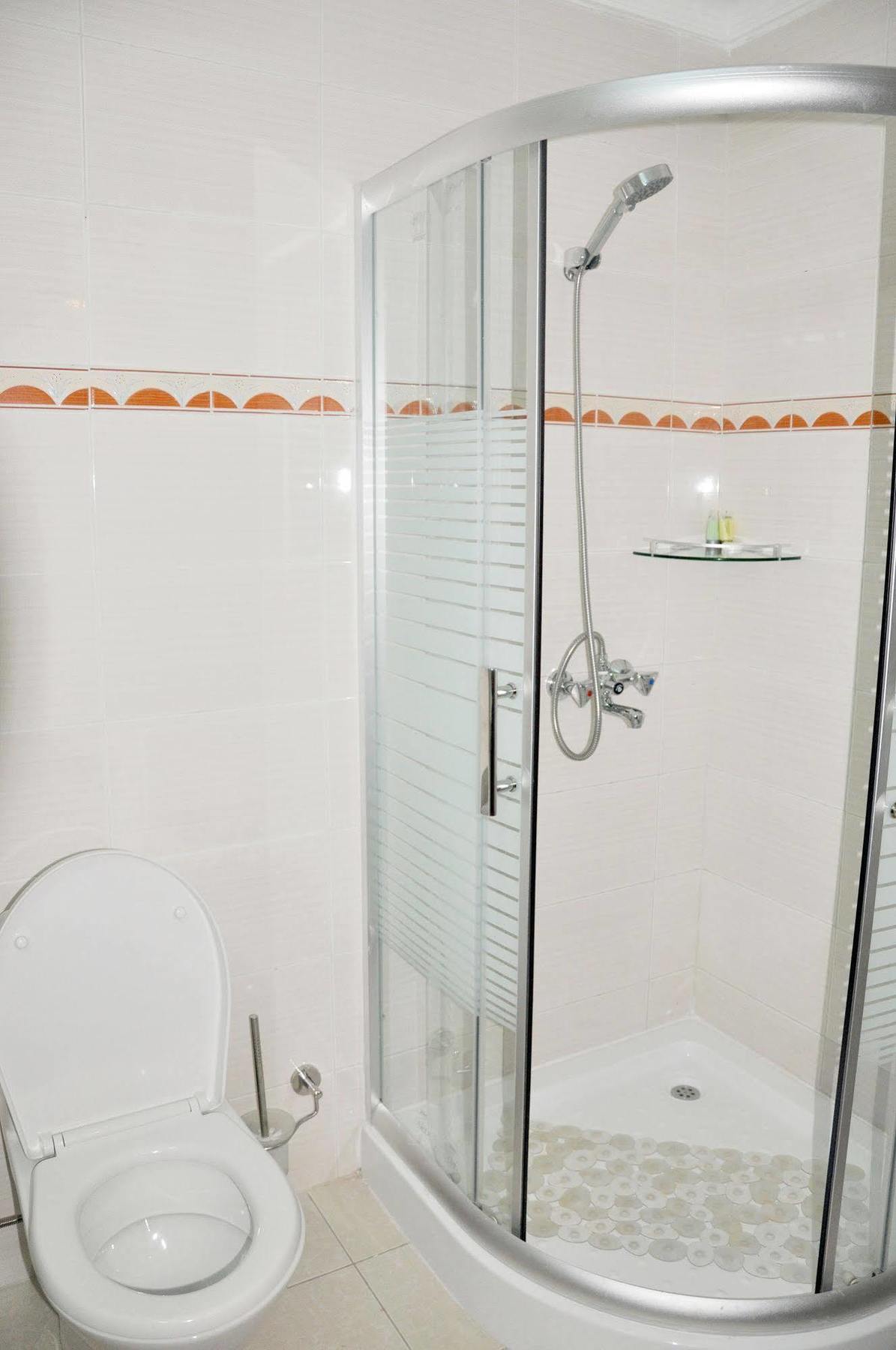 Great Seasons Hotel Kigali Ngoại thất bức ảnh
