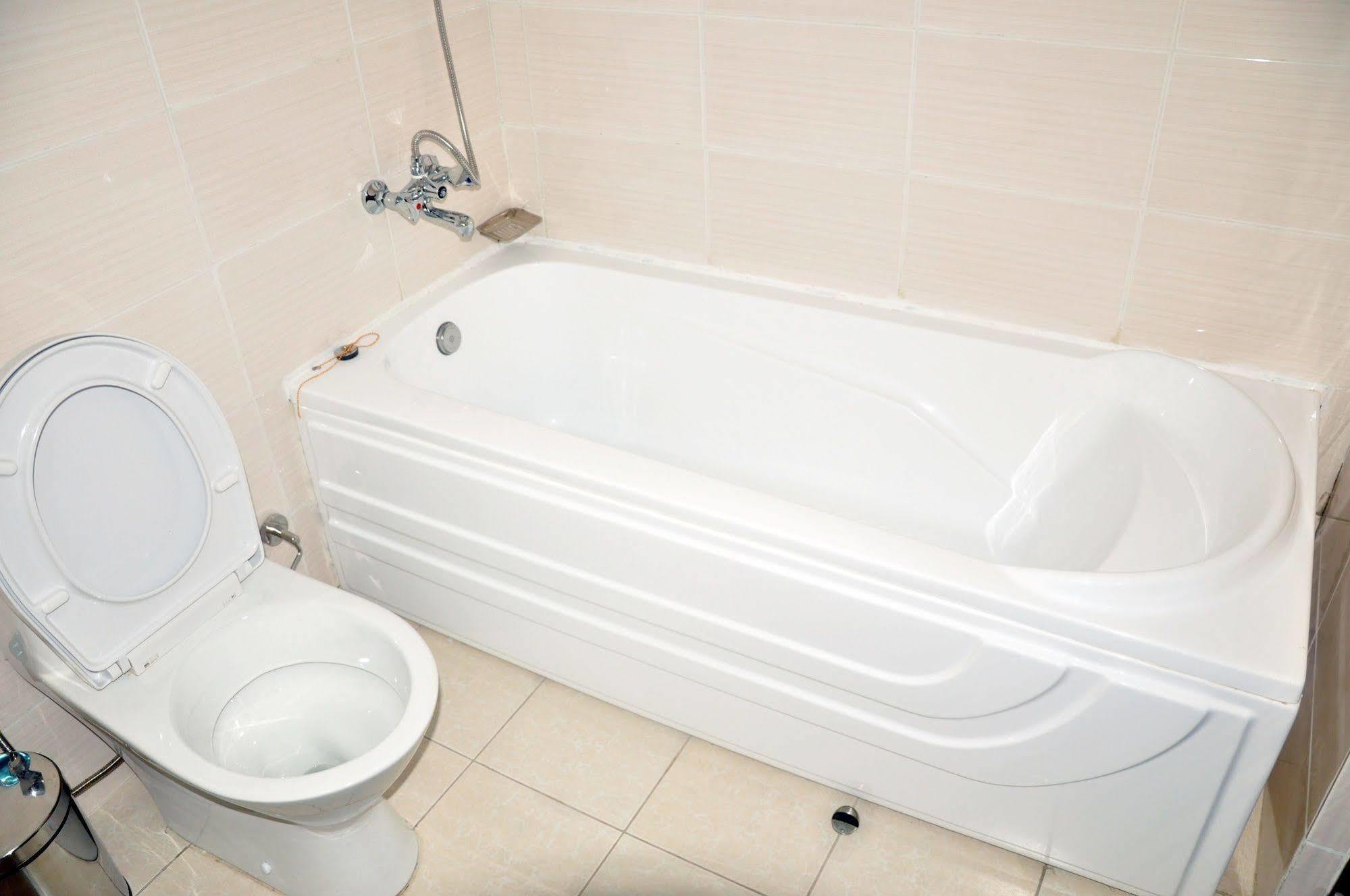 Great Seasons Hotel Kigali Ngoại thất bức ảnh