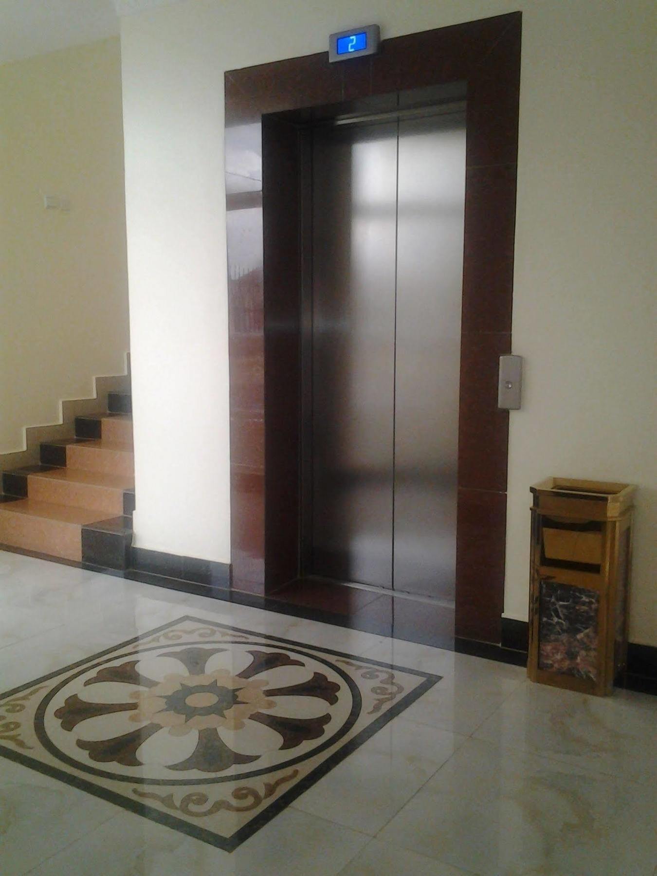Great Seasons Hotel Kigali Ngoại thất bức ảnh