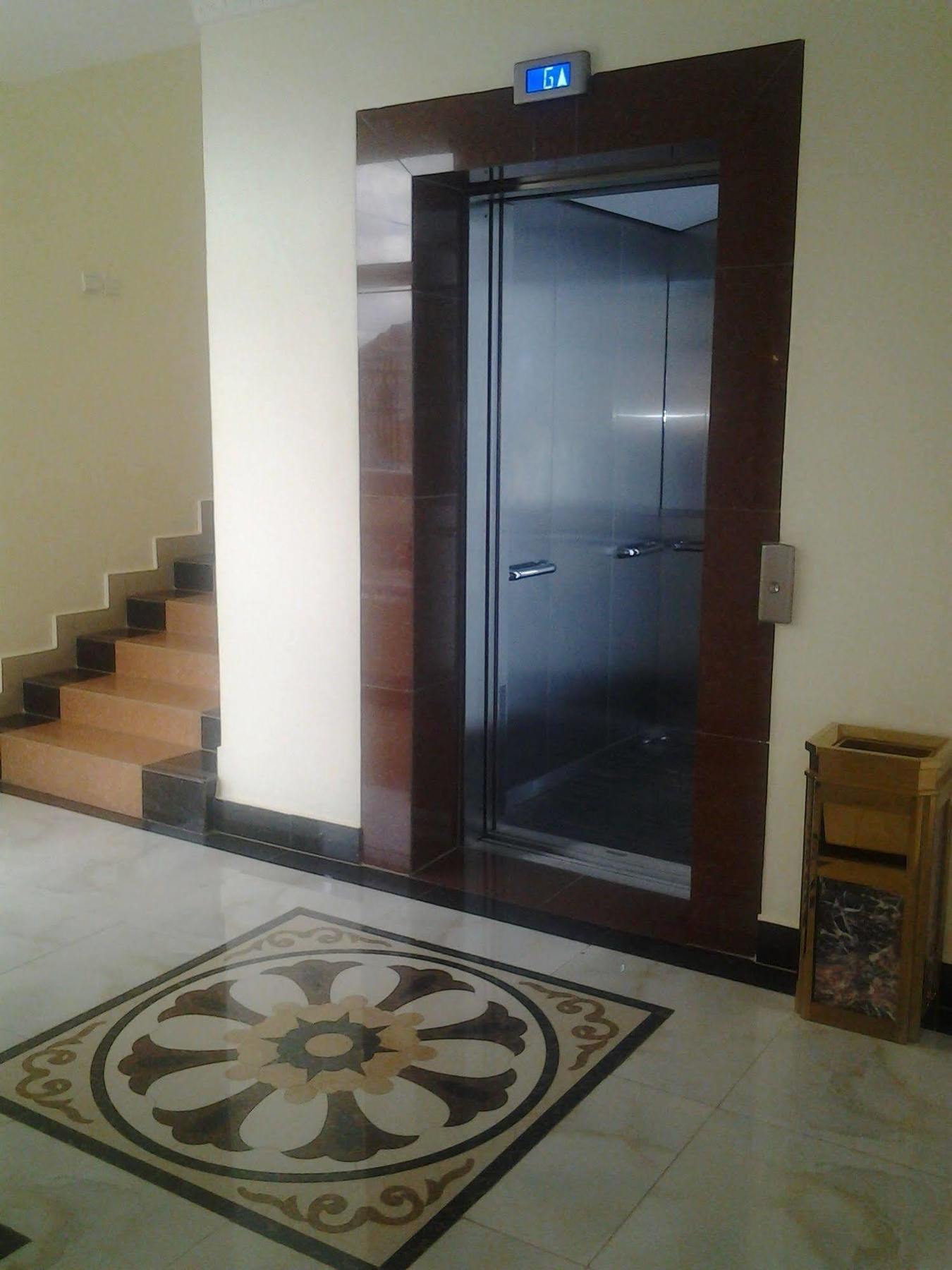Great Seasons Hotel Kigali Ngoại thất bức ảnh