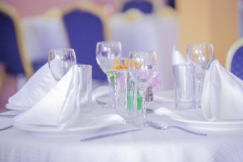 Great Seasons Hotel Kigali Ngoại thất bức ảnh